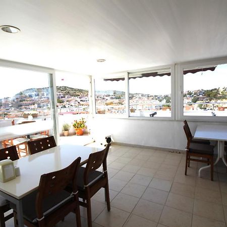 Bonapart Hotel Çeşme Exteriér fotografie