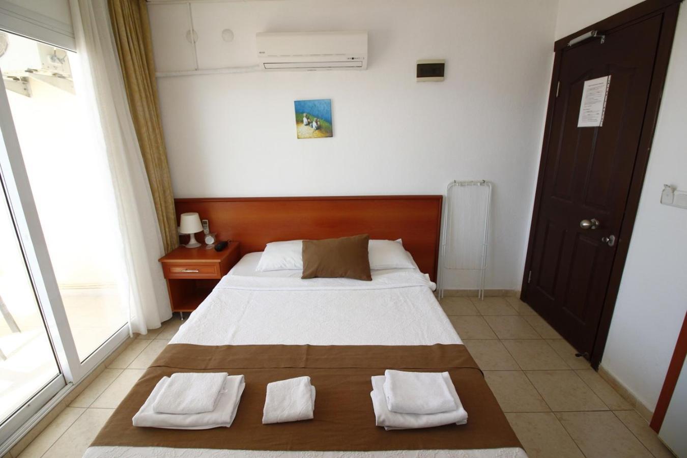 Bonapart Hotel Çeşme Exteriér fotografie