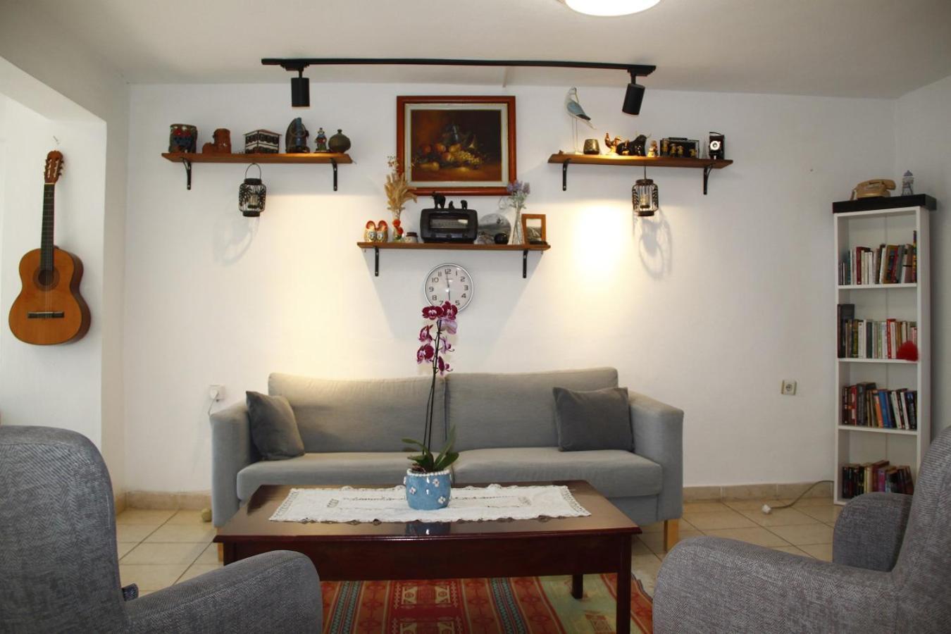 Bonapart Hotel Çeşme Exteriér fotografie