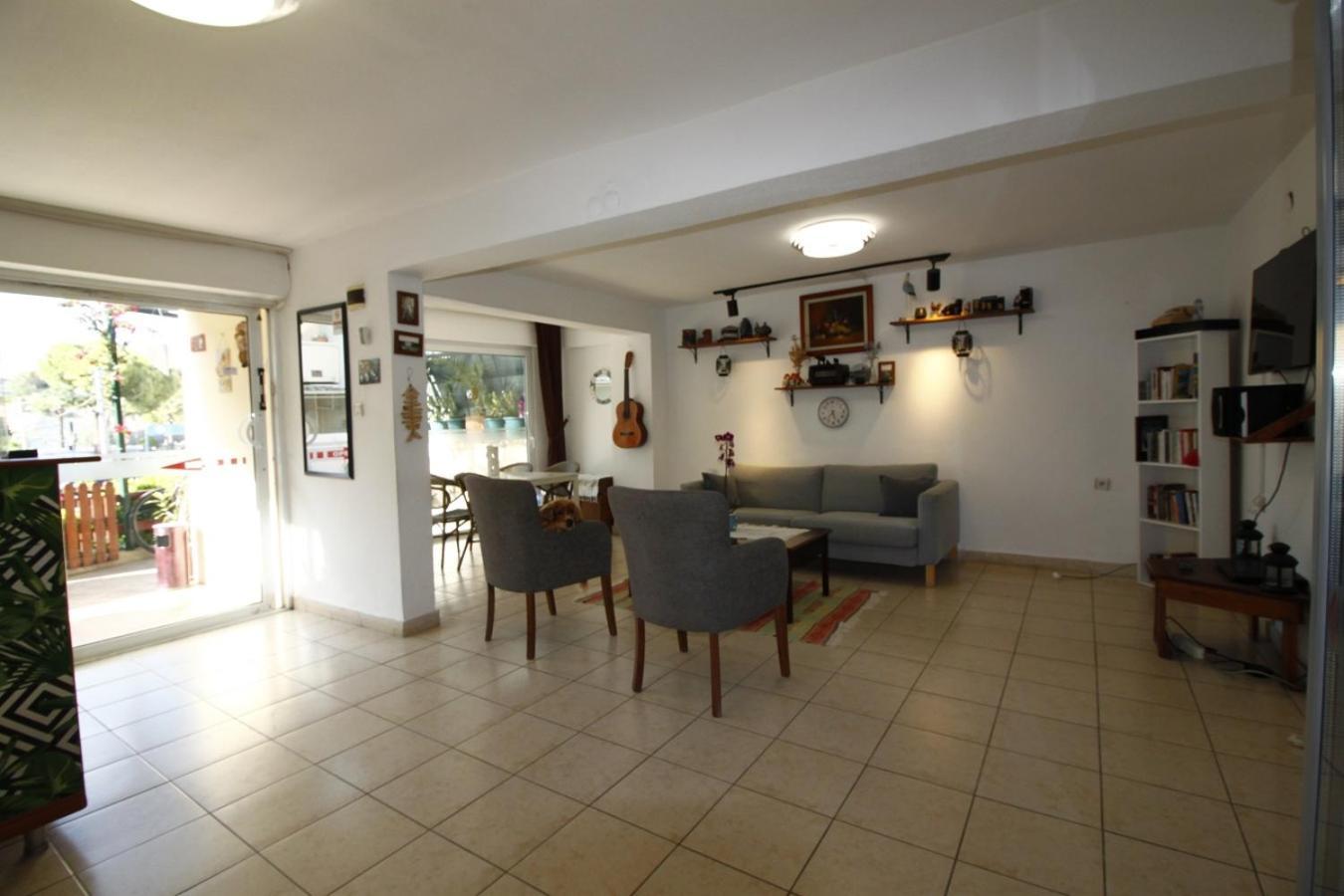 Bonapart Hotel Çeşme Exteriér fotografie