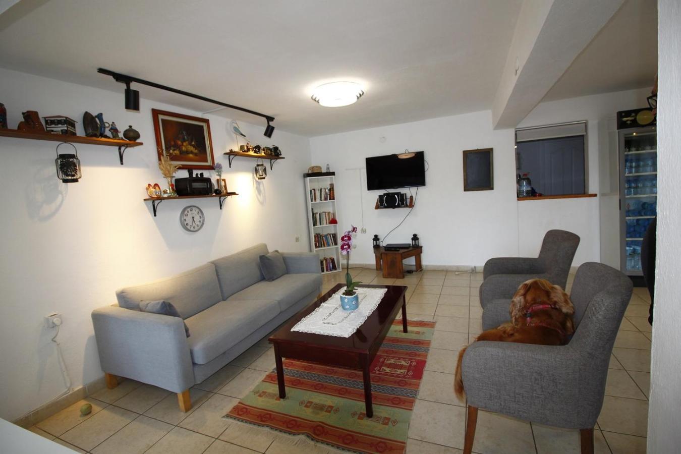 Bonapart Hotel Çeşme Exteriér fotografie