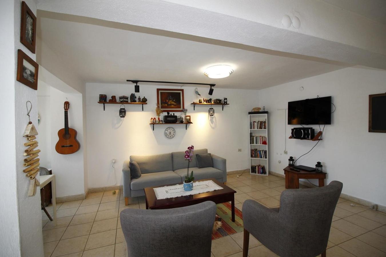 Bonapart Hotel Çeşme Exteriér fotografie