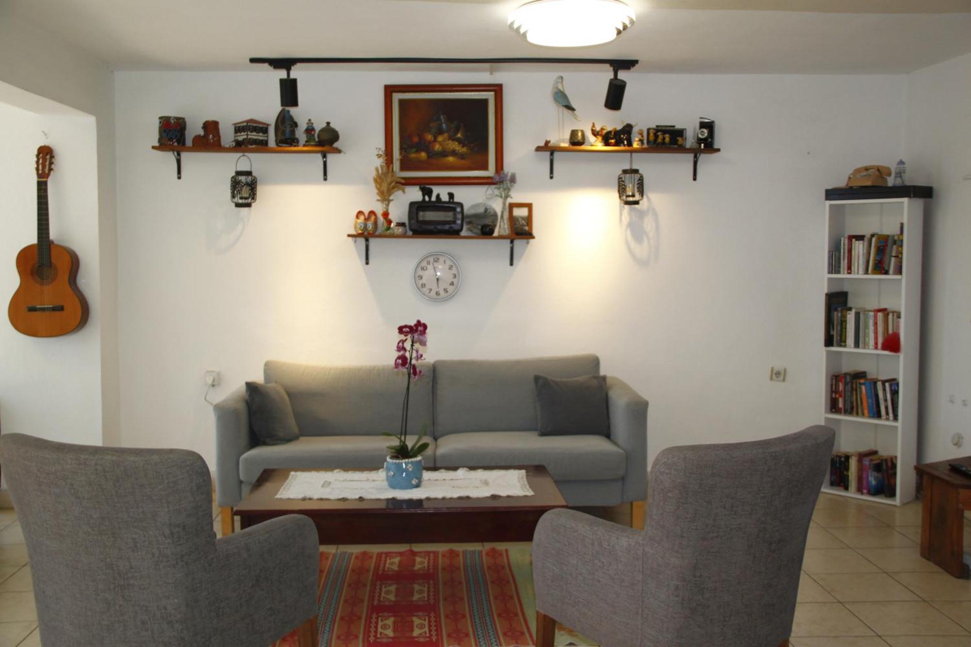 Bonapart Hotel Çeşme Exteriér fotografie