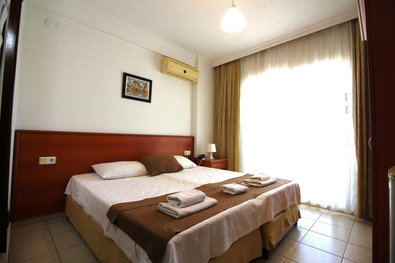 Bonapart Hotel Çeşme Exteriér fotografie