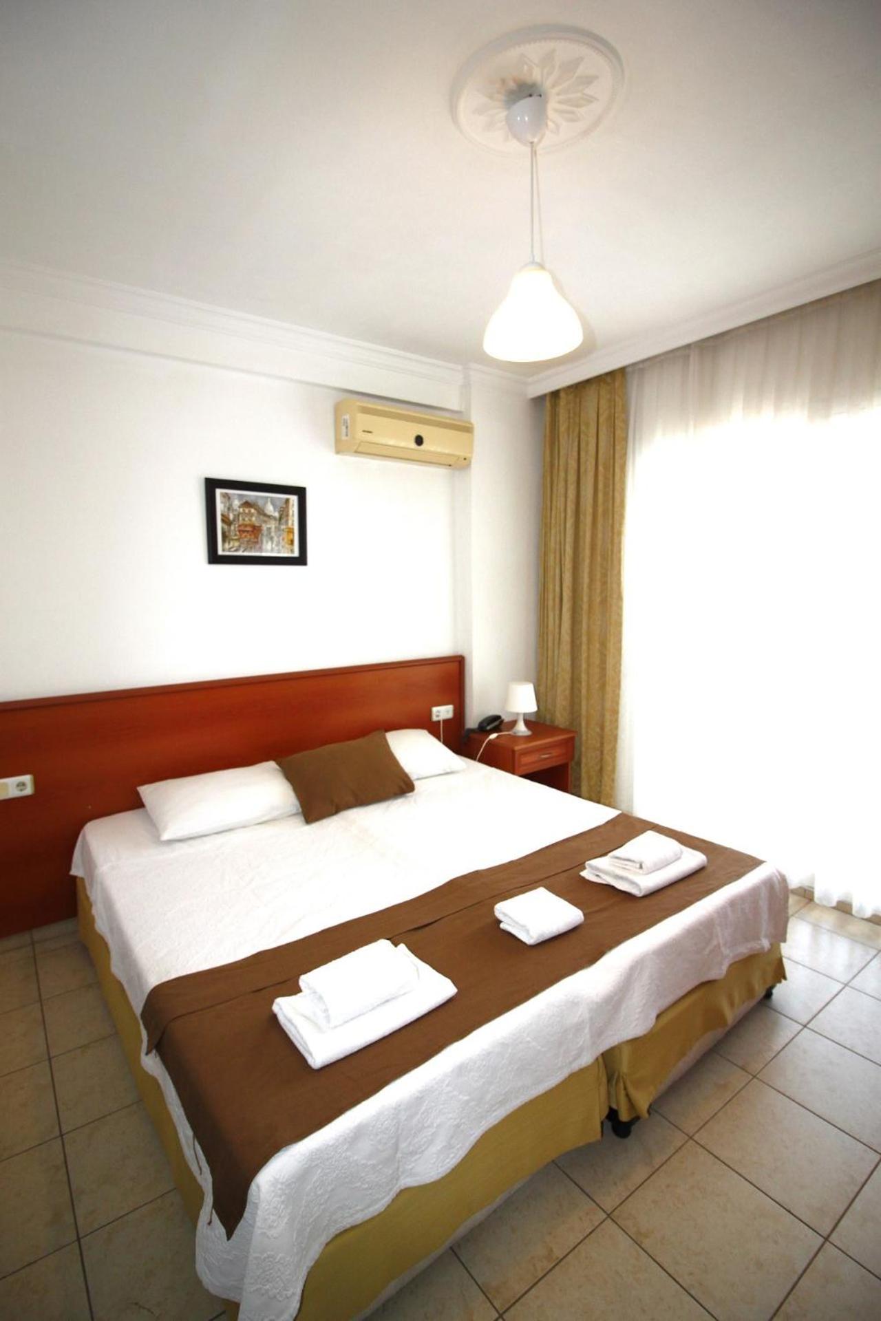 Bonapart Hotel Çeşme Exteriér fotografie