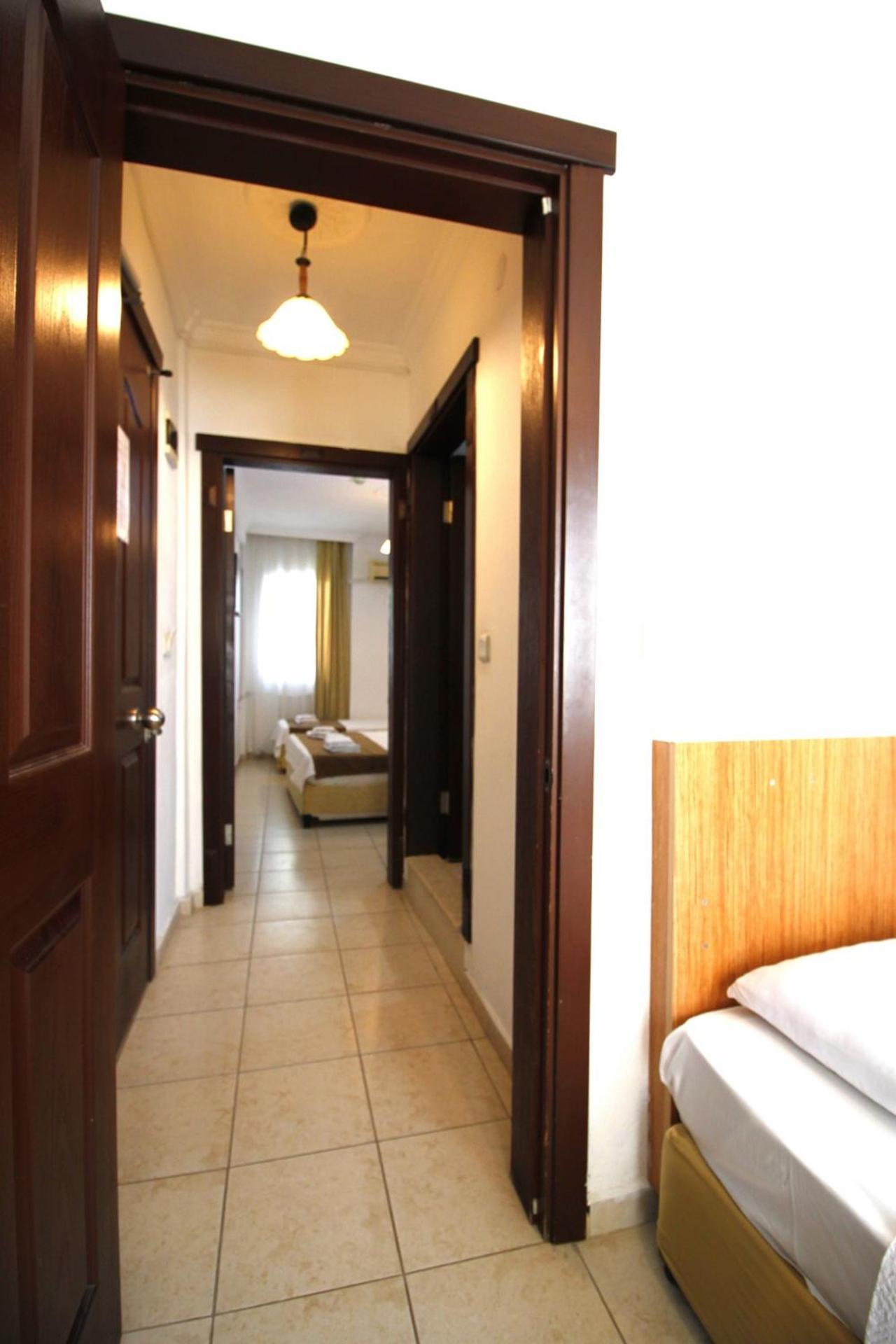 Bonapart Hotel Çeşme Exteriér fotografie